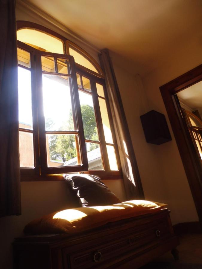 Charmant Appartement Sur Cour, Le Berlingott Баньер-де-Бигор Экстерьер фото